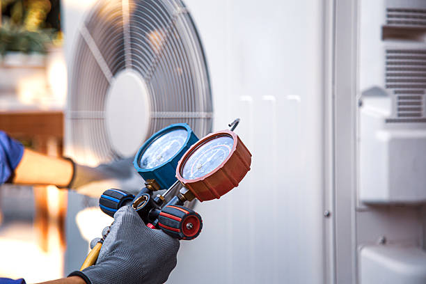 Trusted Ac Installation service in Santa Anna, TX - HVAC Repair CO
