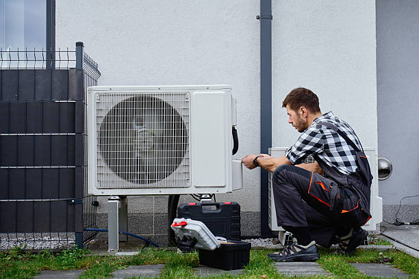 Top rated local Emergency Hvac Repair specialists in Santa Anna, TX
